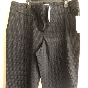 Capris